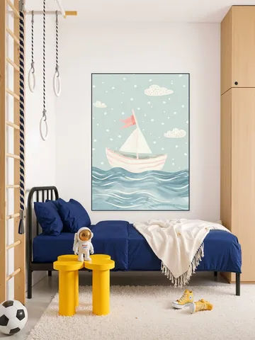 Whimsy Sea Breeze