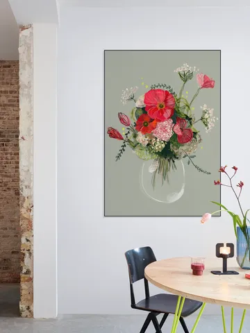 Flower Vase