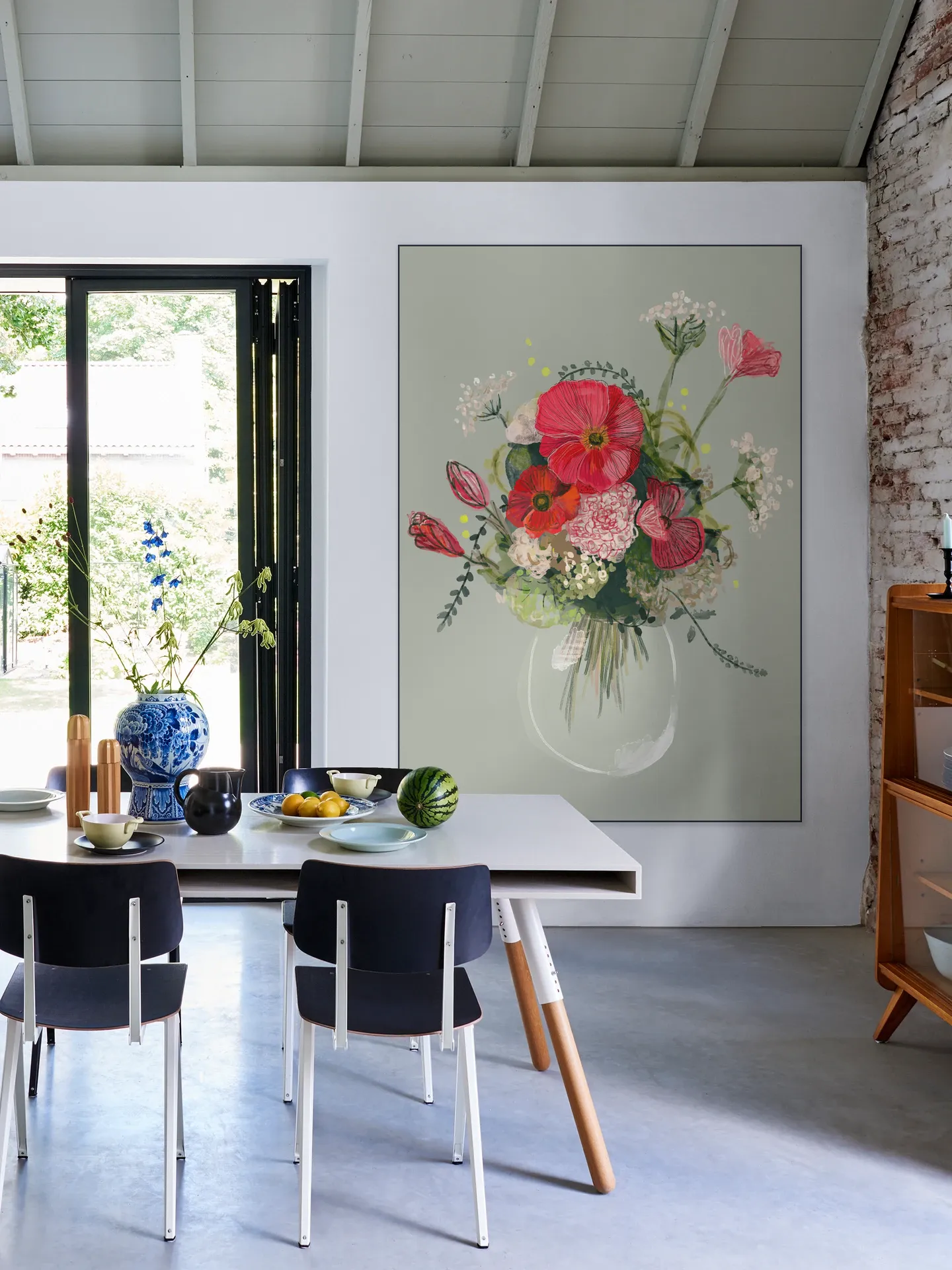 Flower Vase