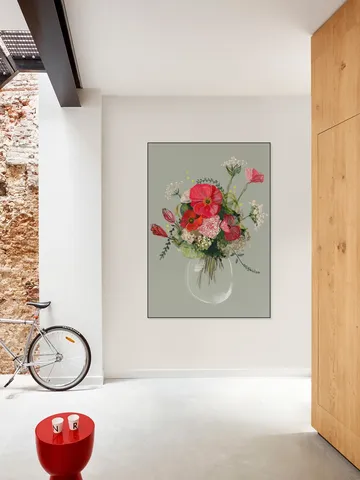Flower Vase