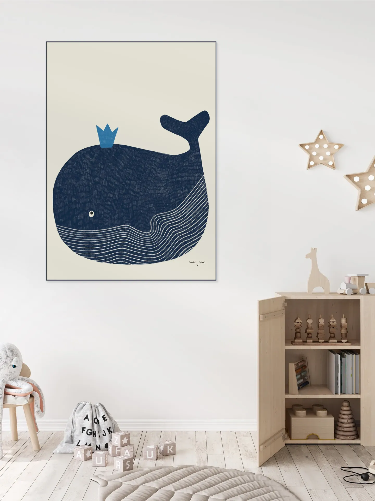 King of the Ocean