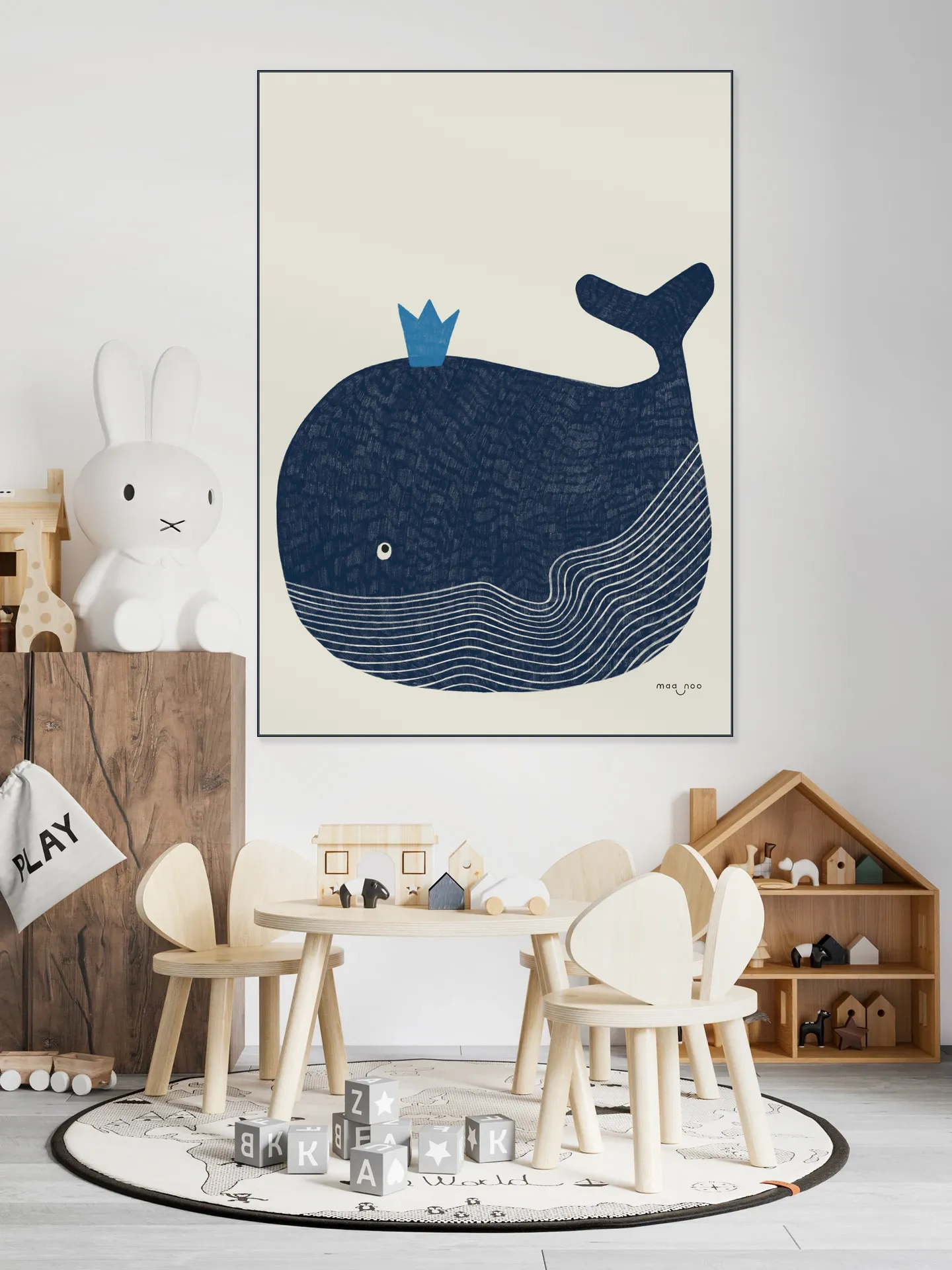 King of the Ocean