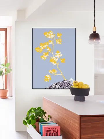 Hawthorn Still Life