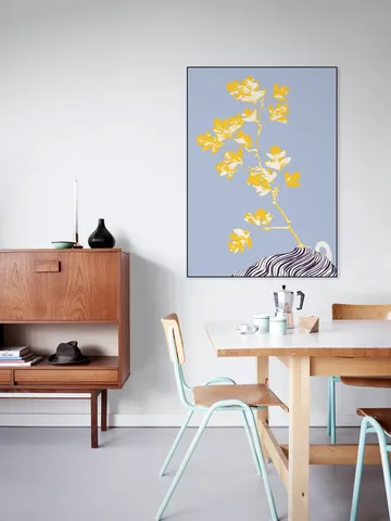 Hawthorn Still Life