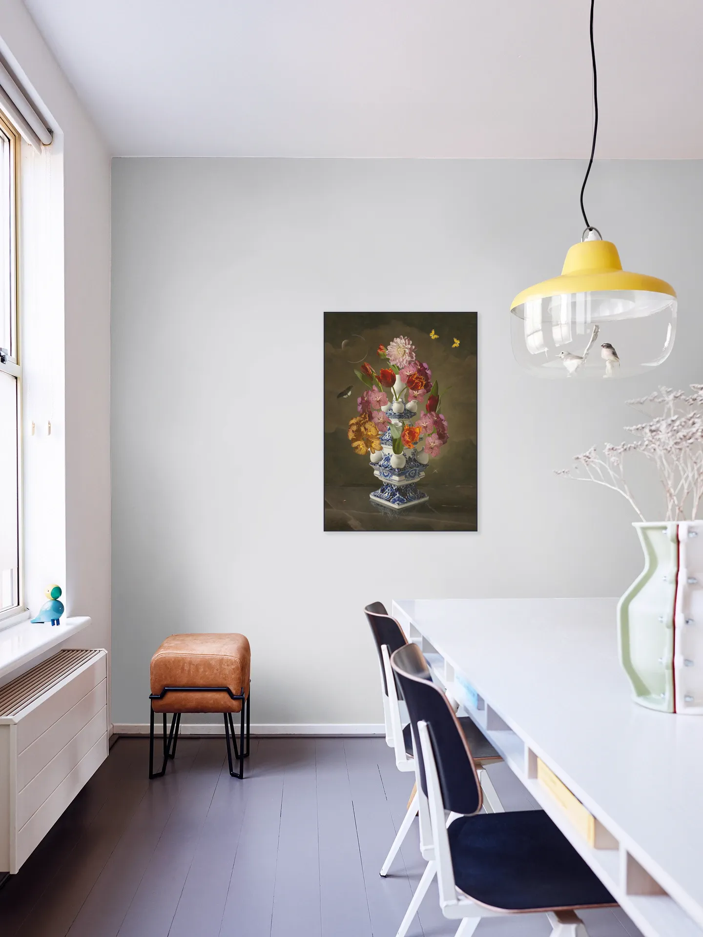Heinen Delfts Blauw classic
