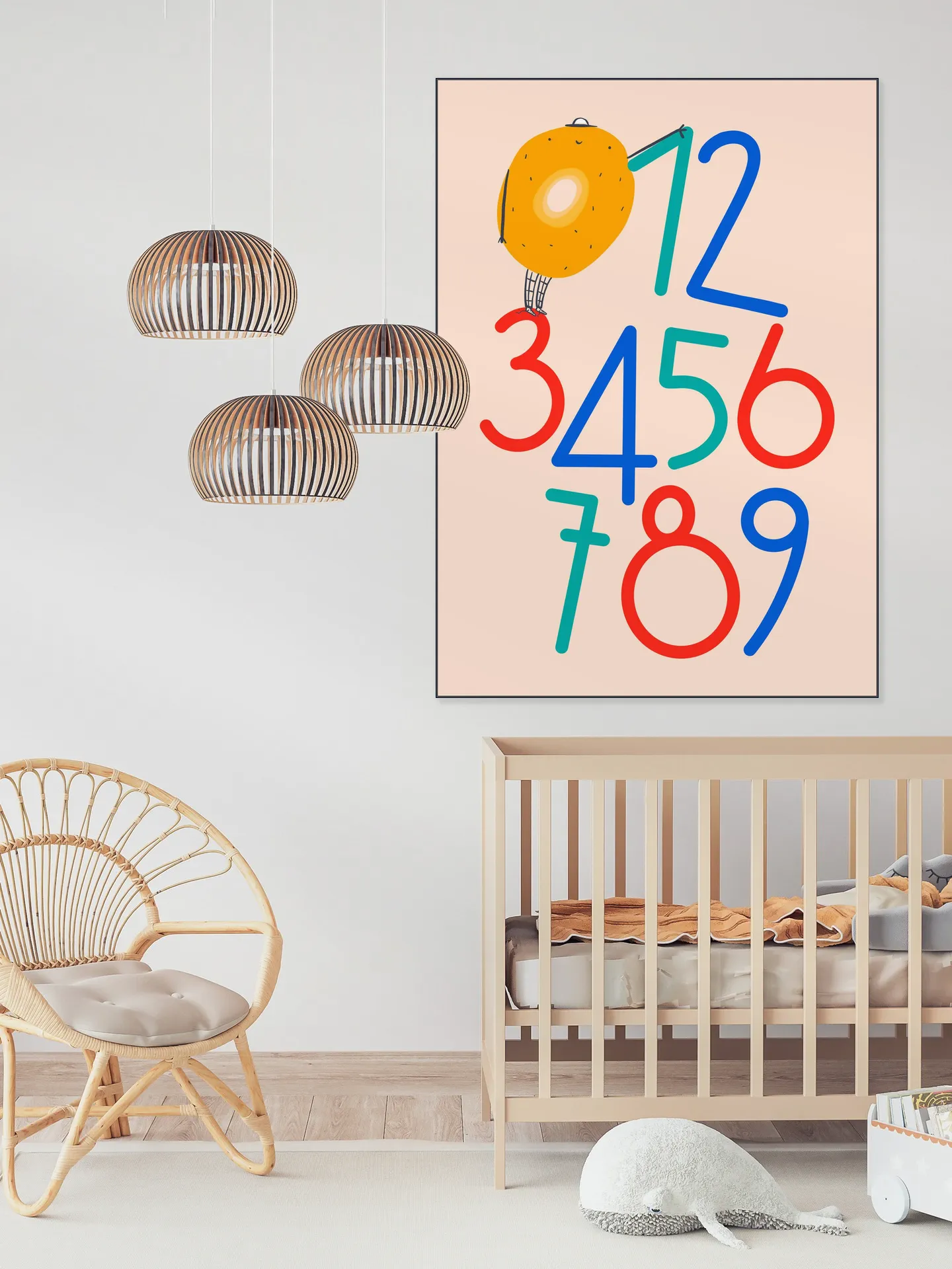 Numbers