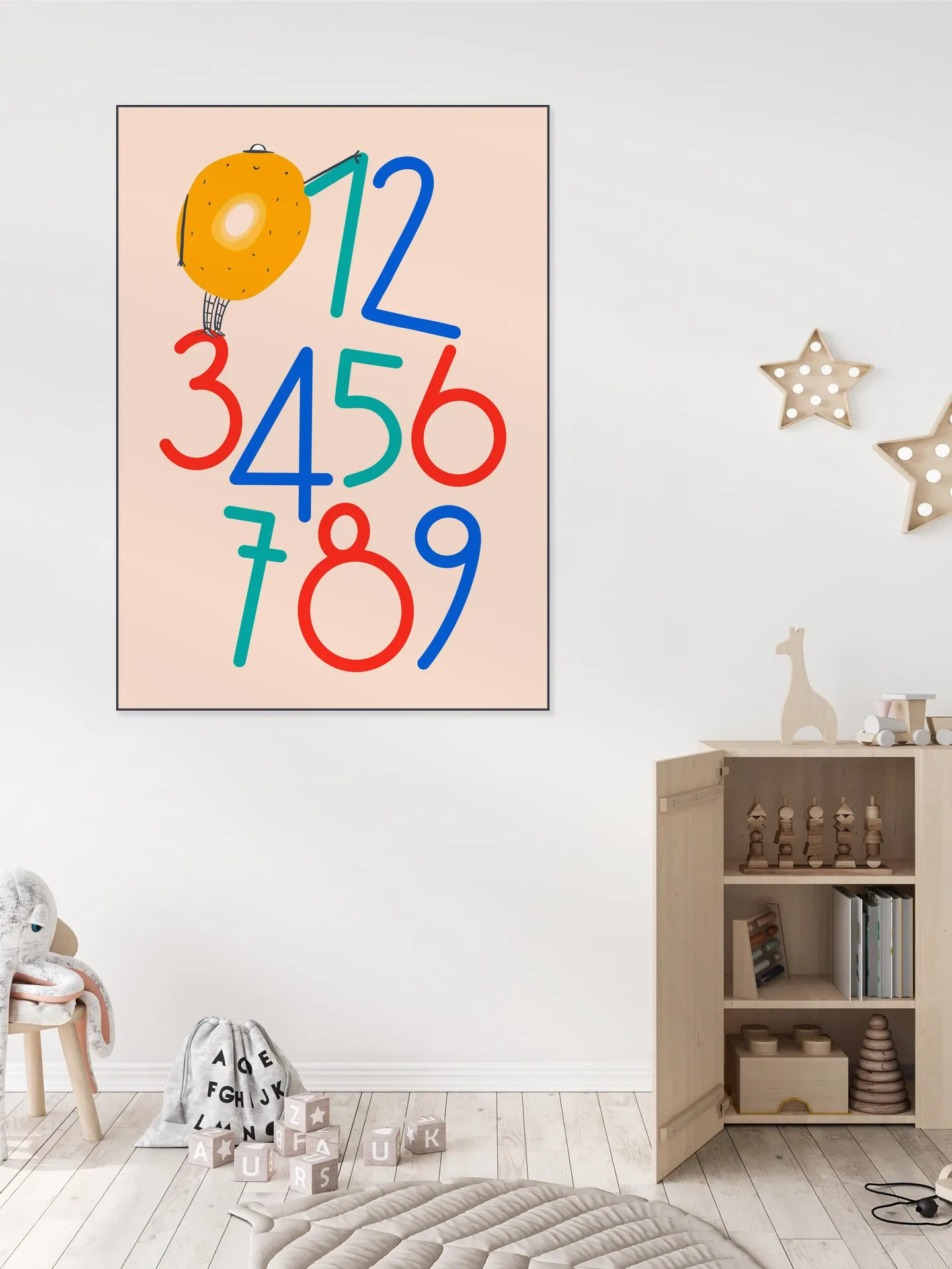 Numbers