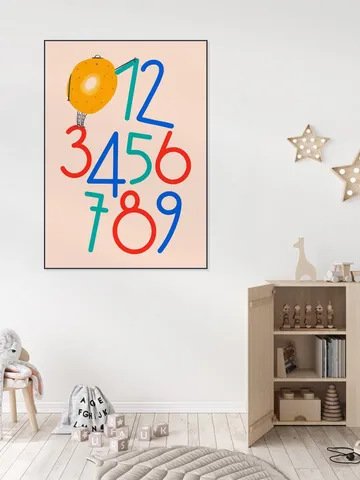 Numbers