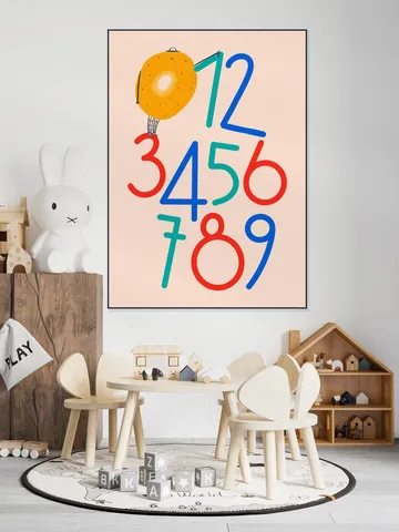 Numbers