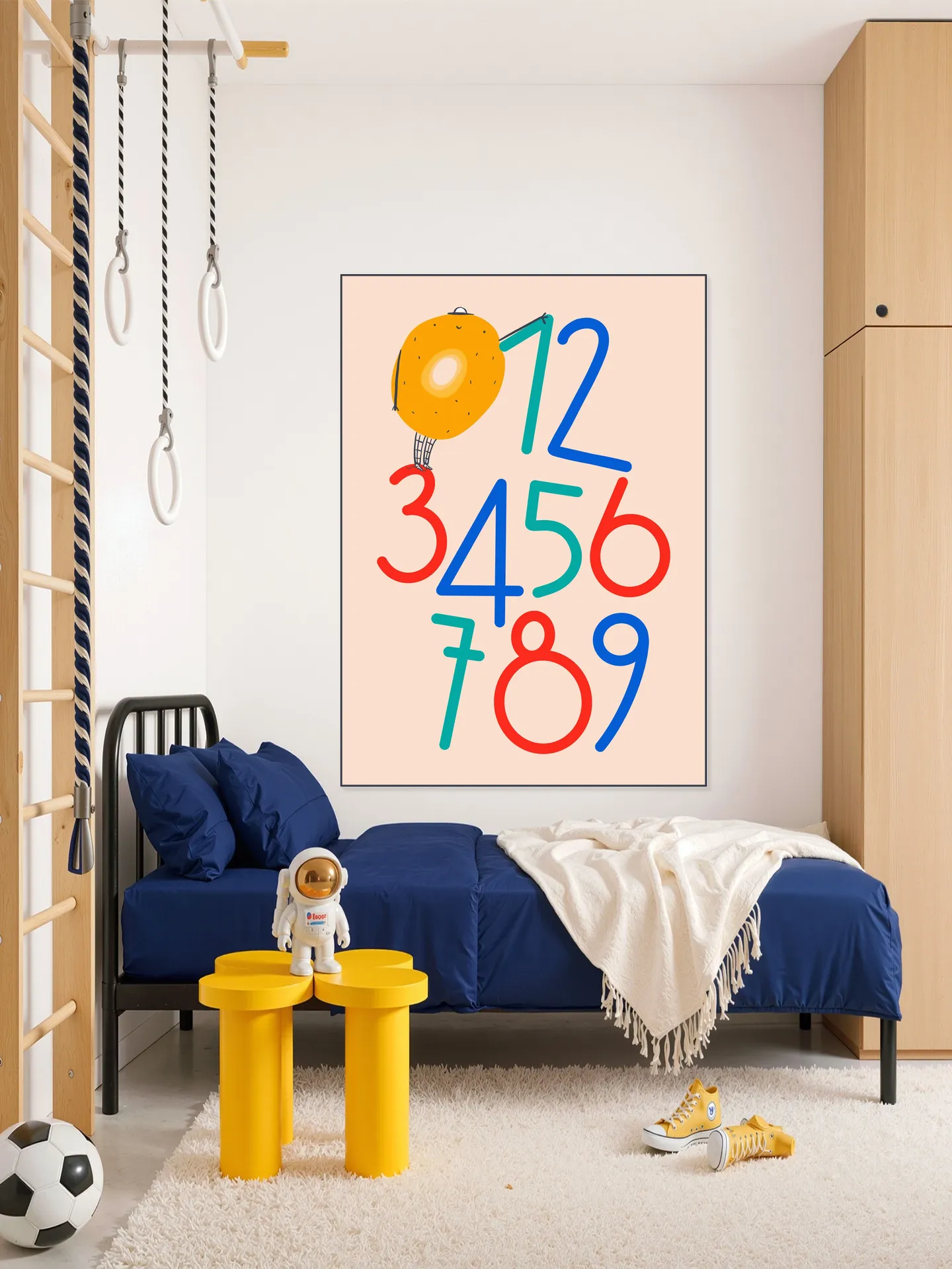 Numbers