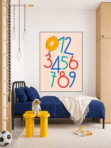 Numbers