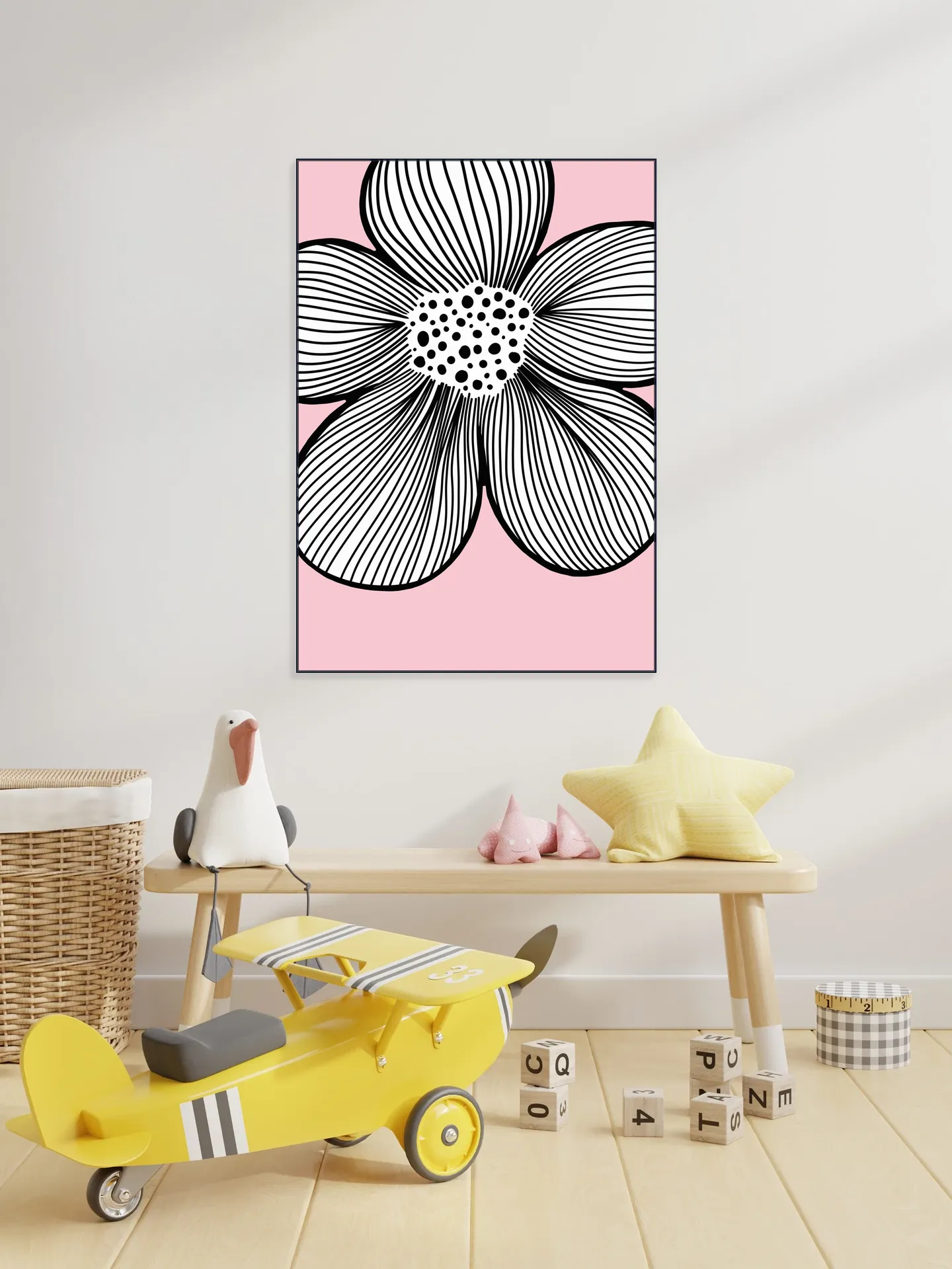 Blossom Pink