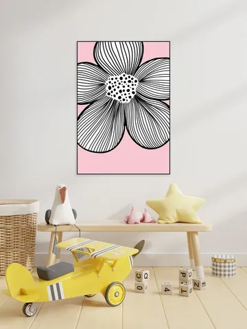 Blossom Pink