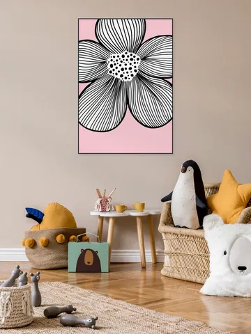 Blossom Pink