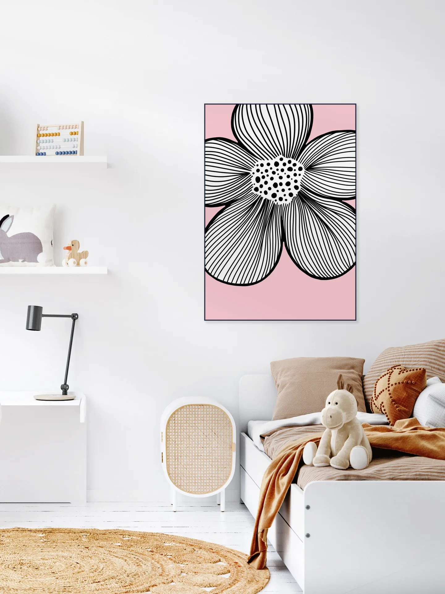 Blossom Pink