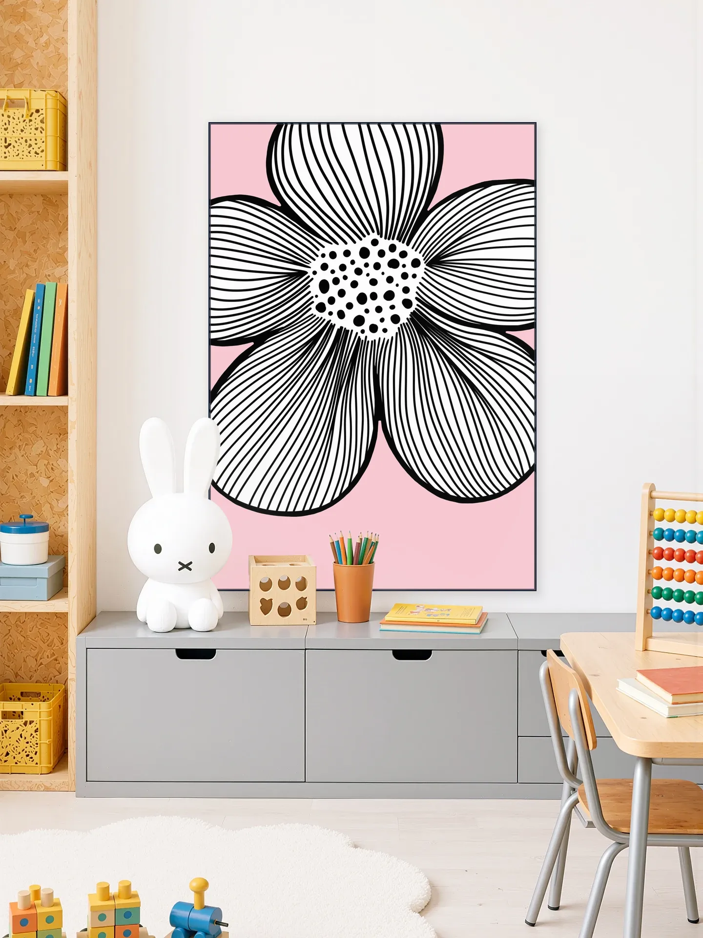 Blossom Pink