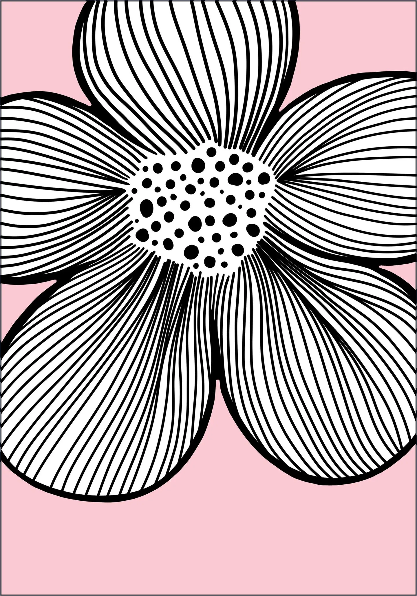Blossom Pink