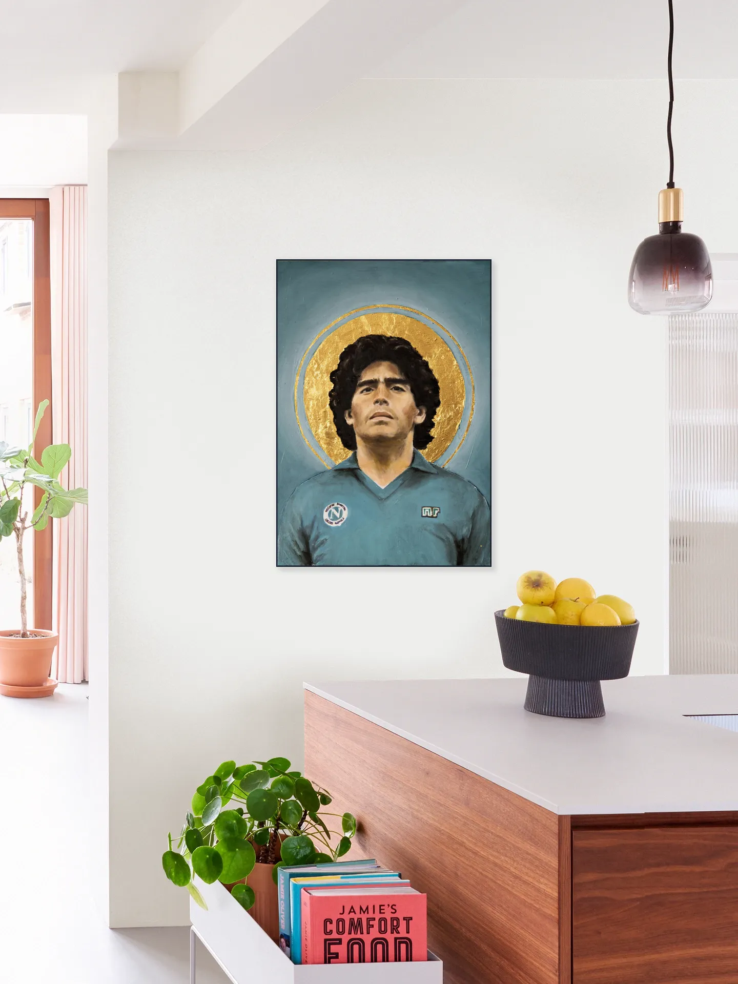 Diego Maradona