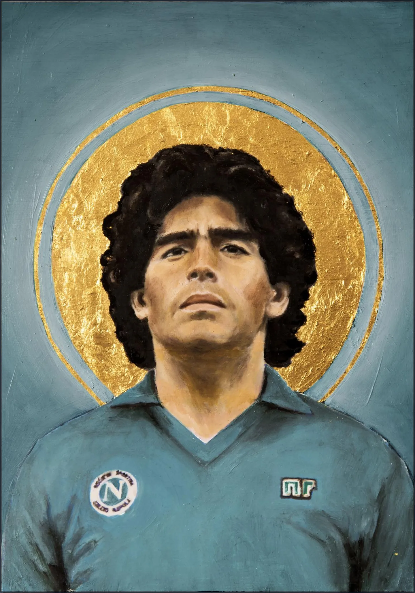 Diego Maradona