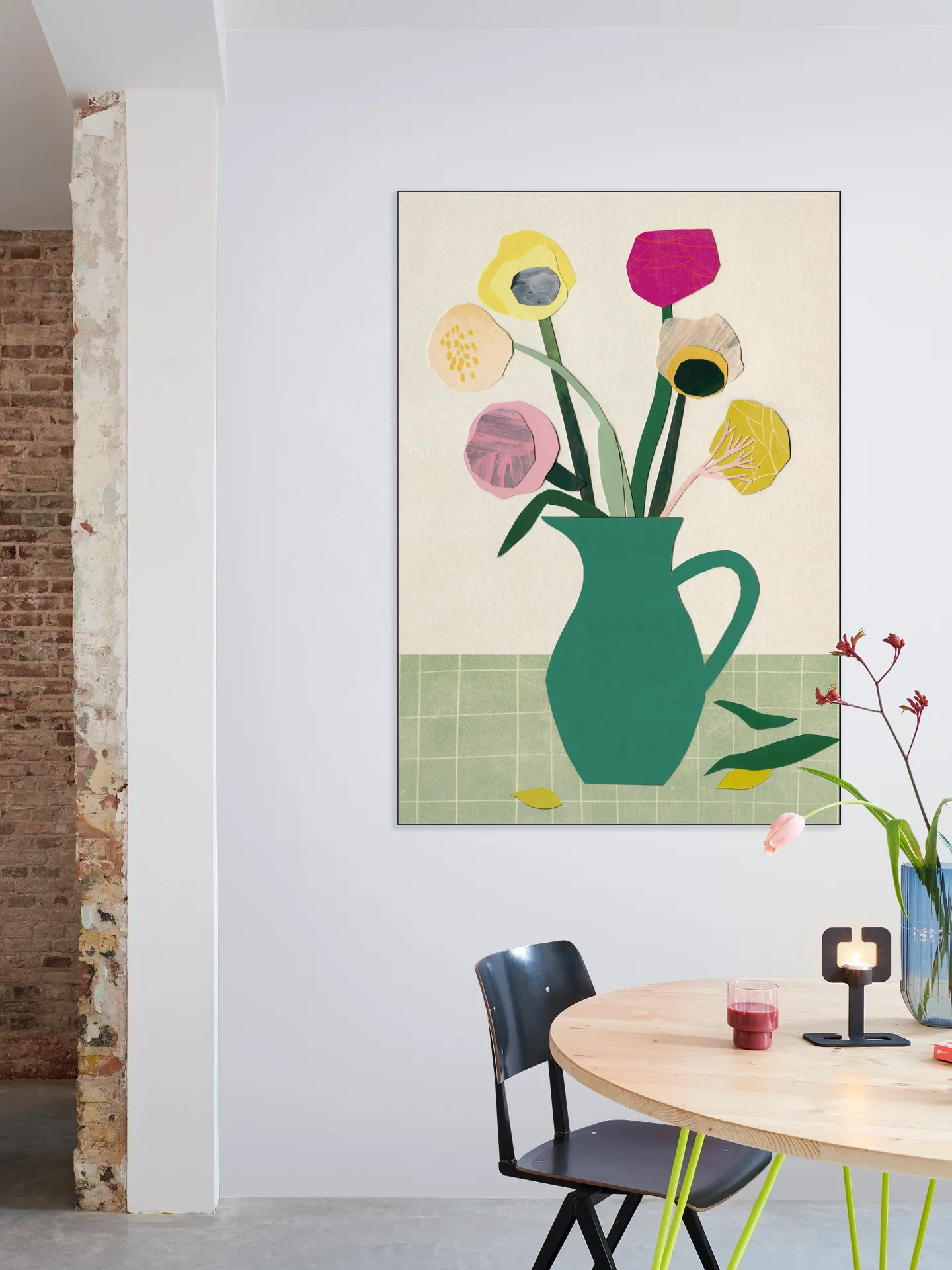 Flowers 1