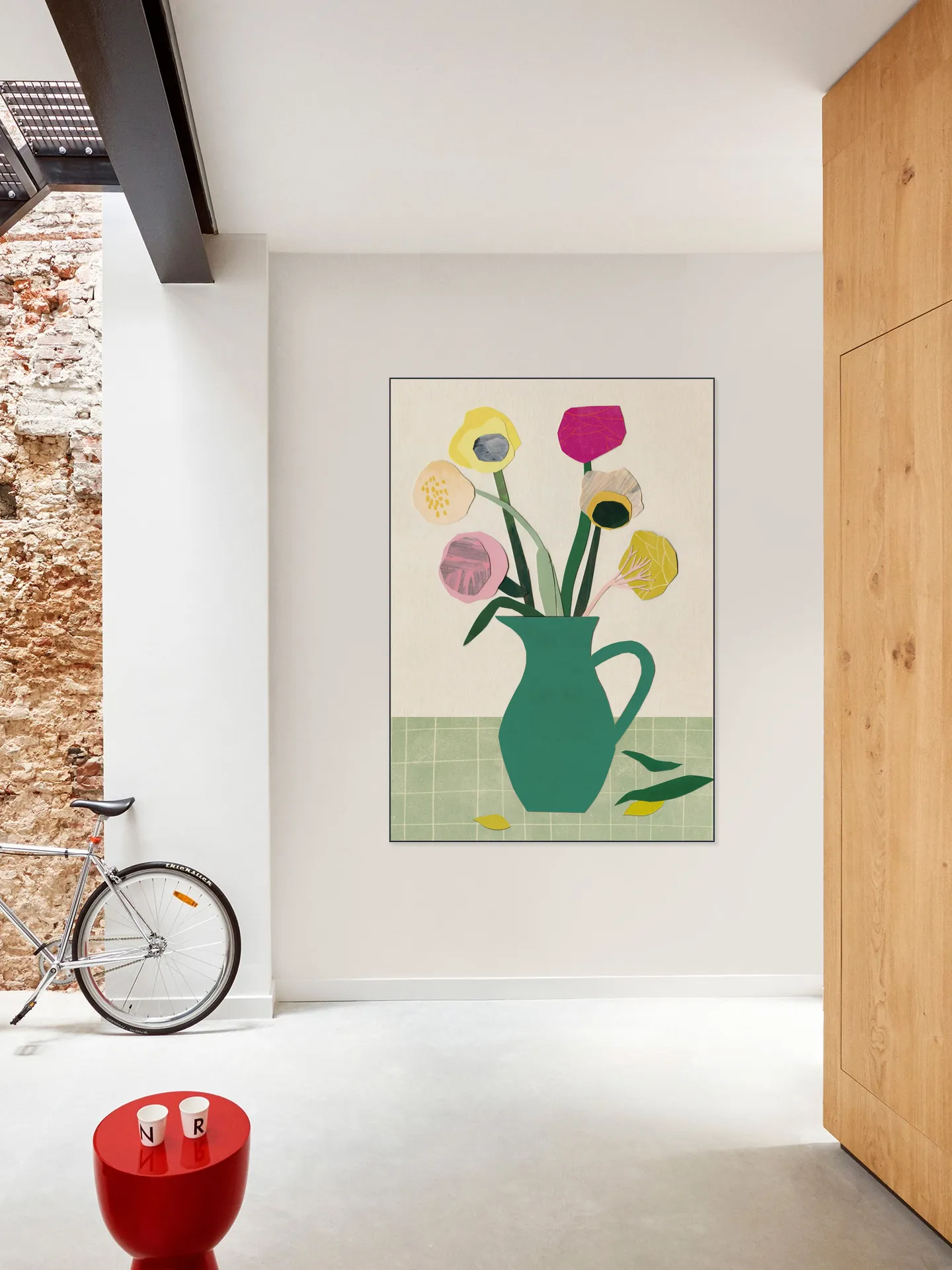 Flowers 1