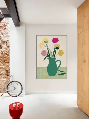 Flowers 1