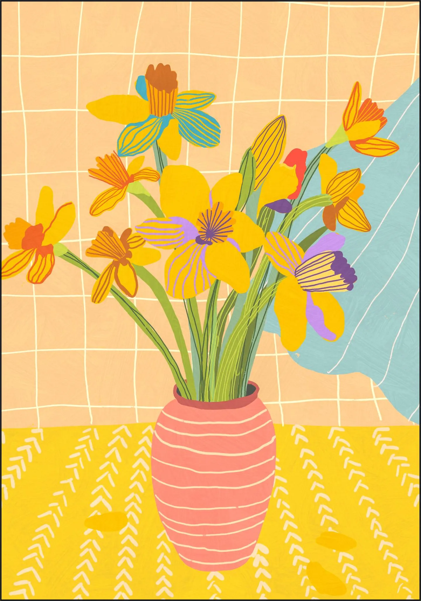 Daffodills