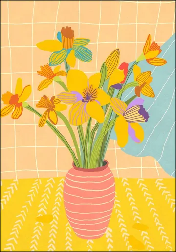 Daffodills