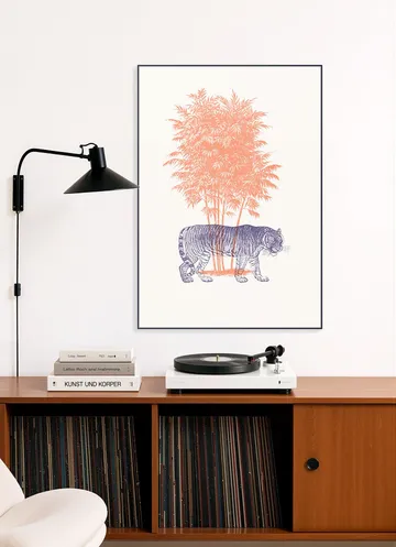 Tiger tree