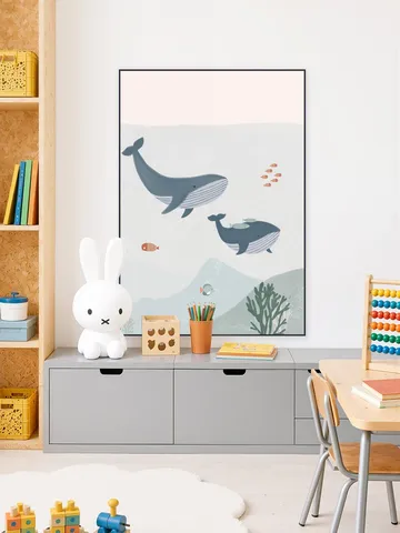 Two Whales