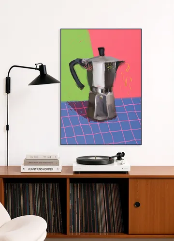 Italian Moka Express