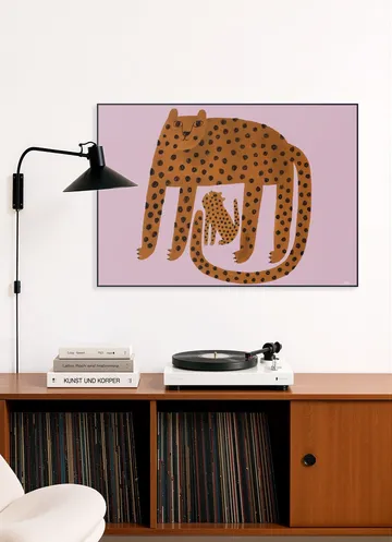 Leopard Family