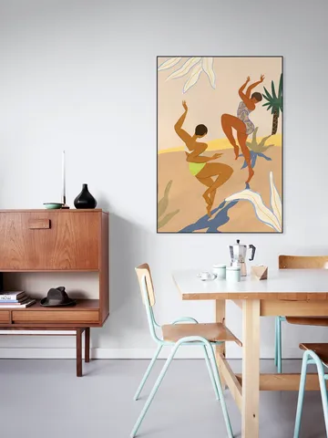 Summer Dance
