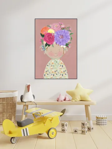 Bloemenkind