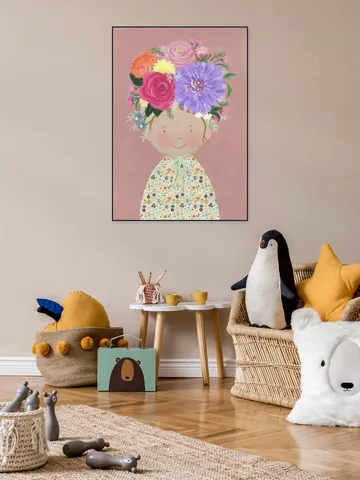 Bloemenkind