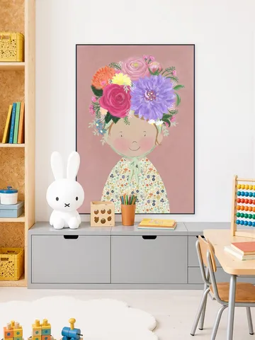Bloemenkind