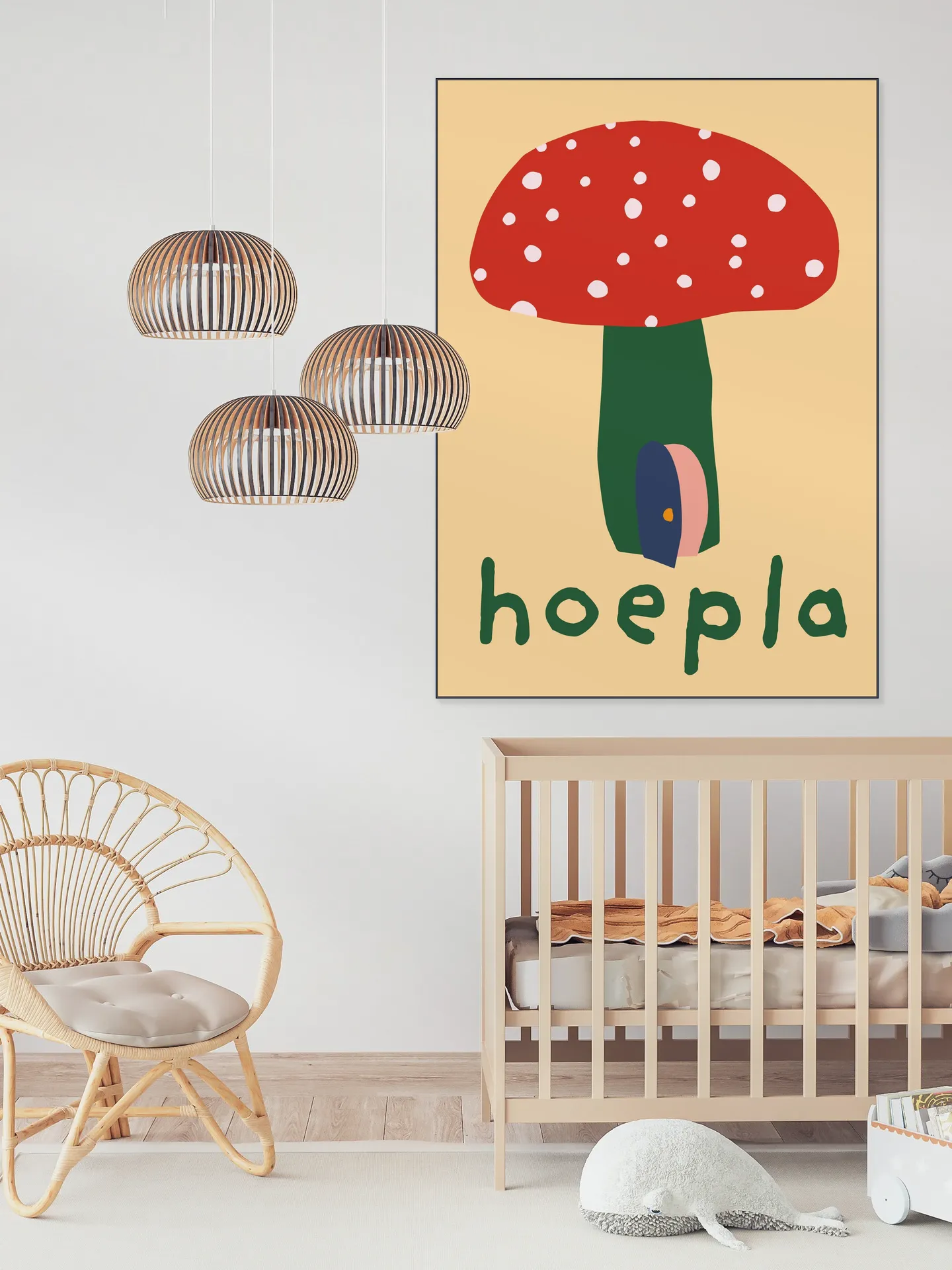 Hoepla Groen