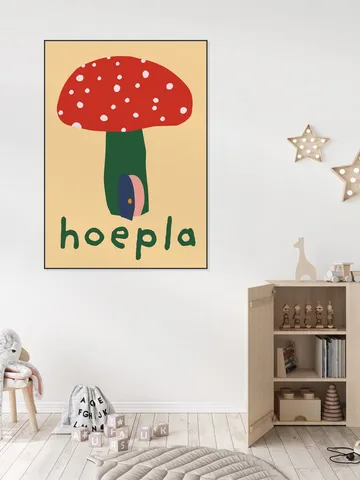 Hoepla Groen