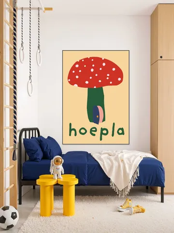 Hoepla Groen