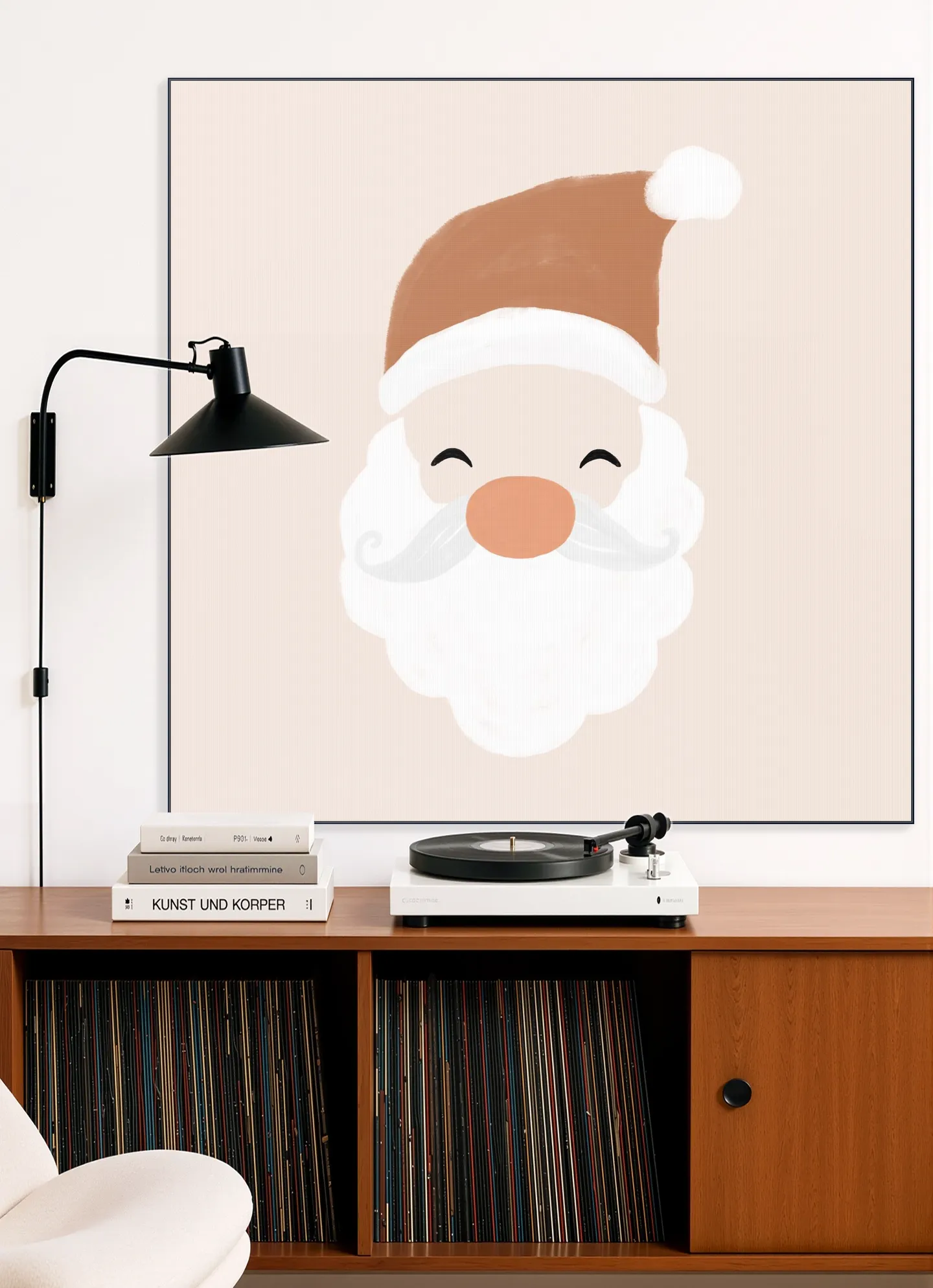 Santa