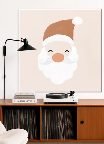 Santa