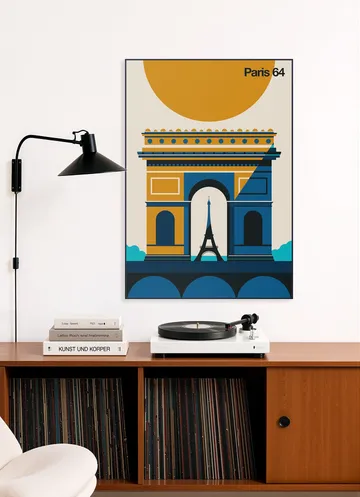 Paris 64