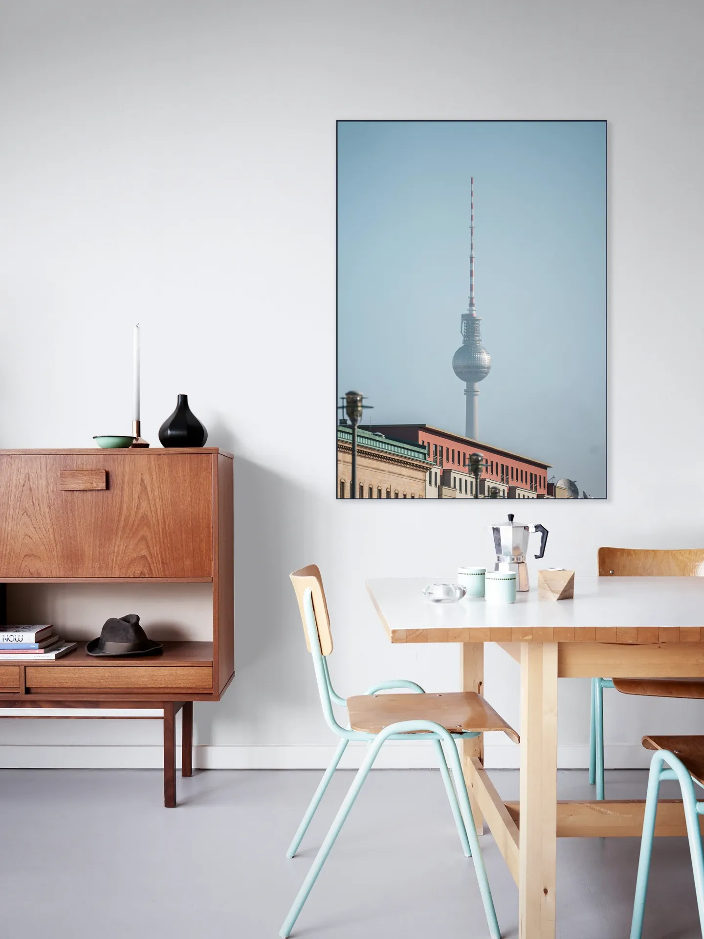 Fernsehturm