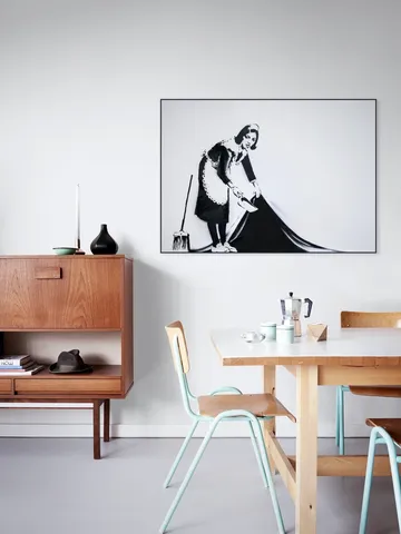 Maid in London