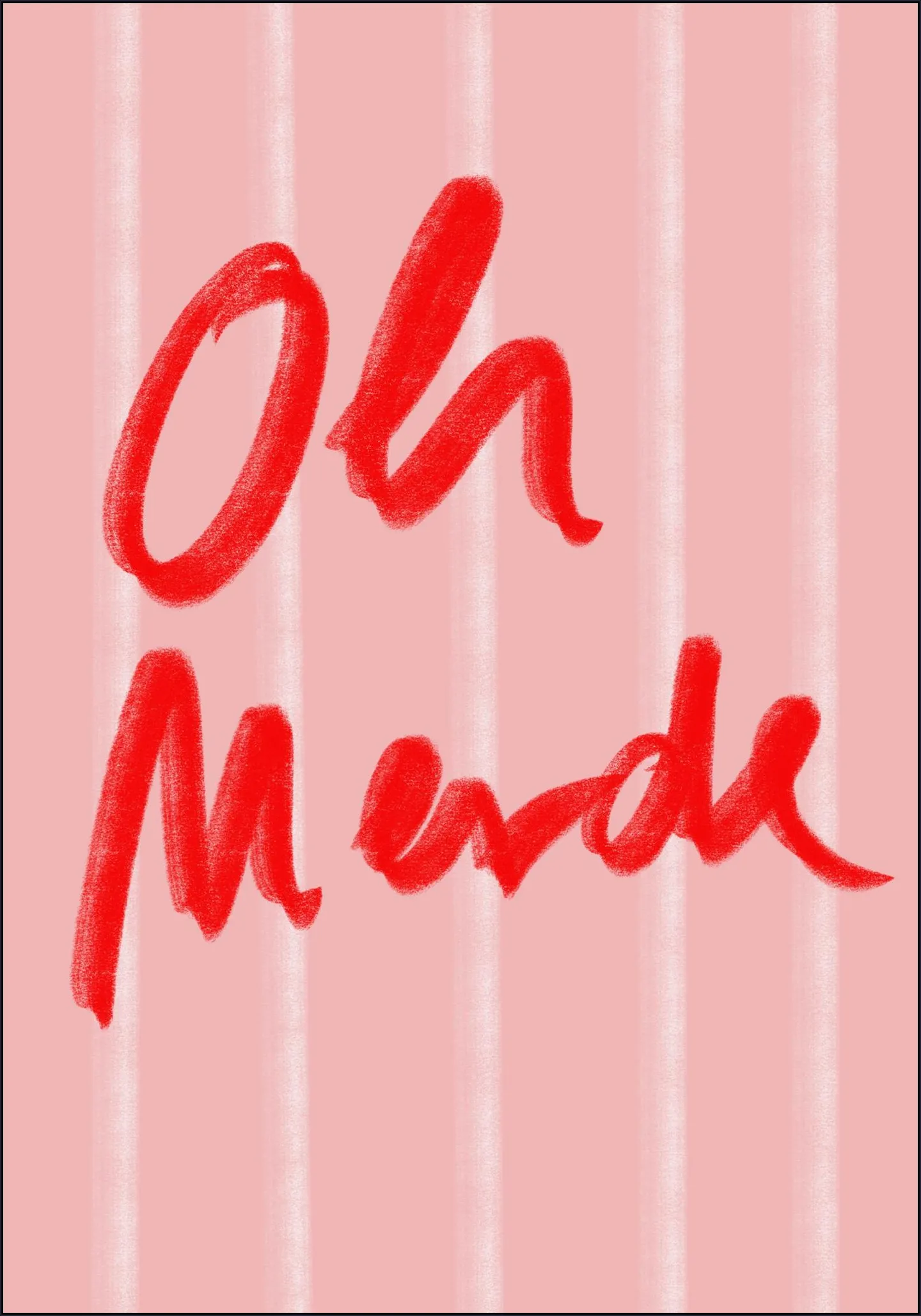 Oh Merde