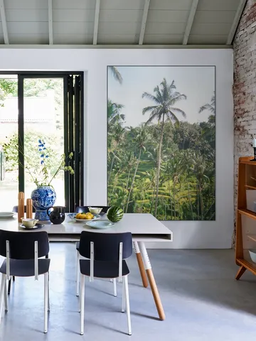 Ubud Ricefield Terrace