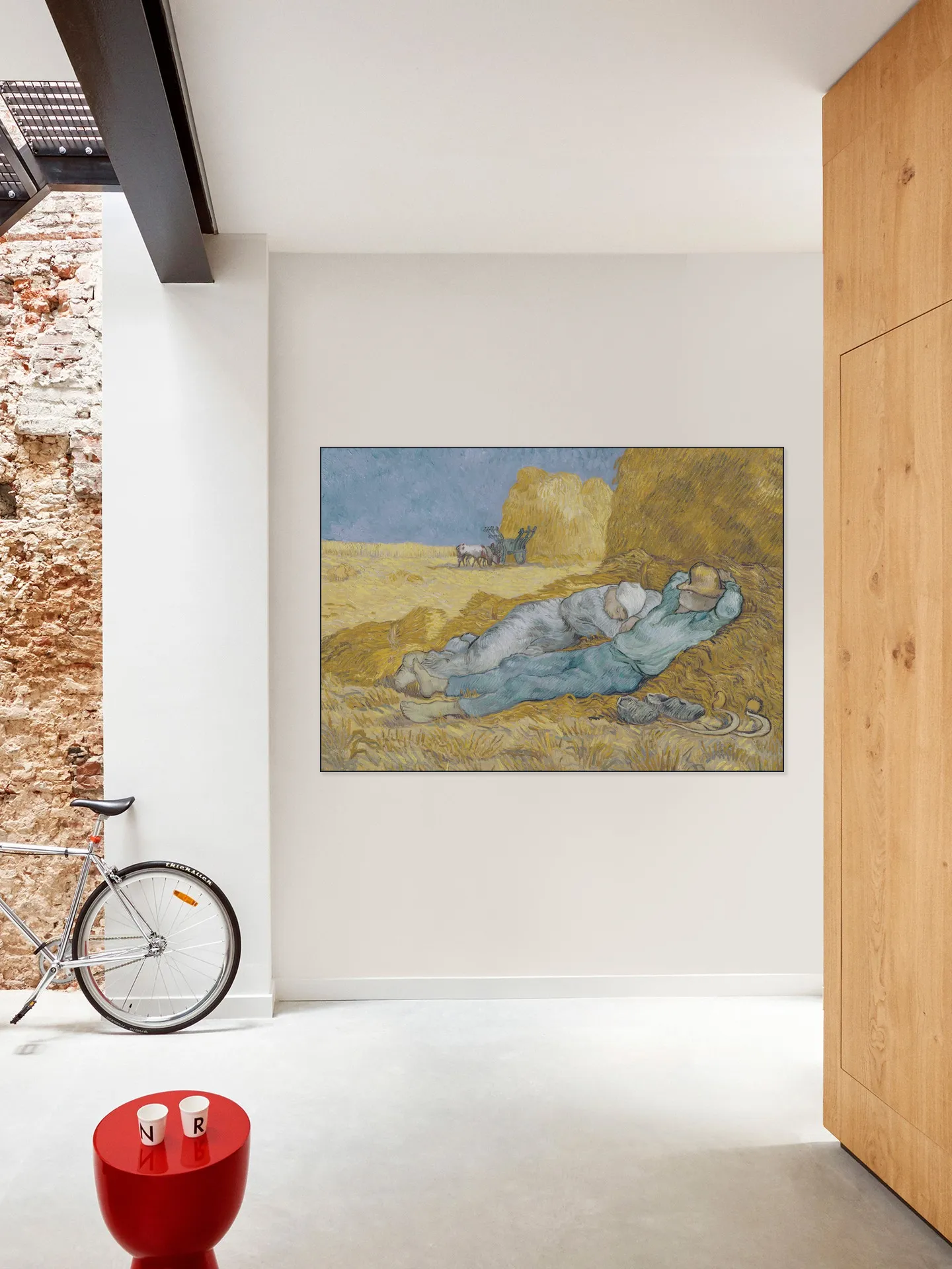 La Sieste