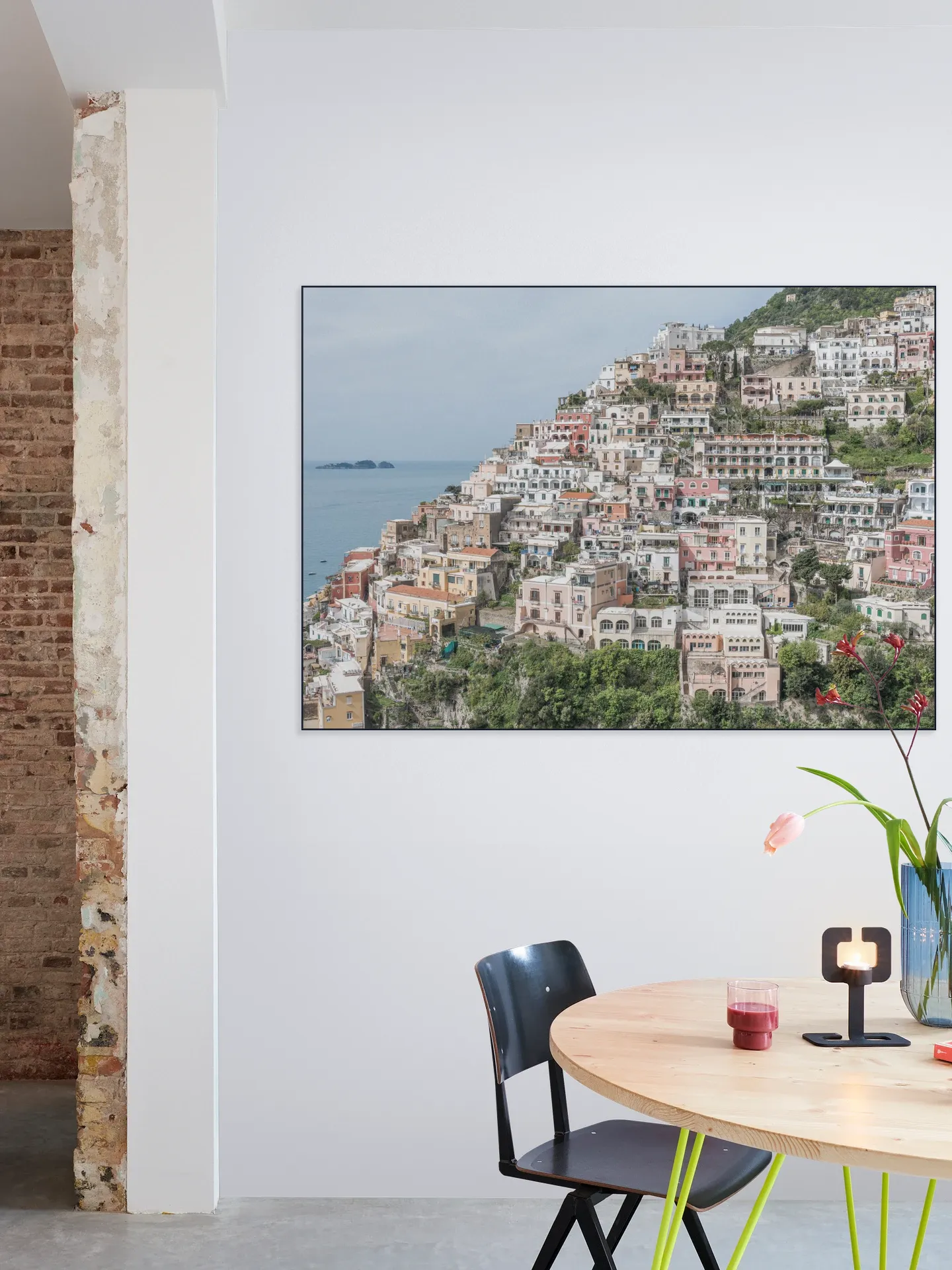 Amalfi Coast