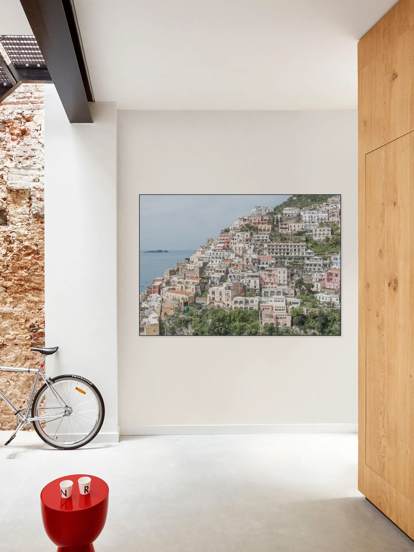 Amalfi Coast