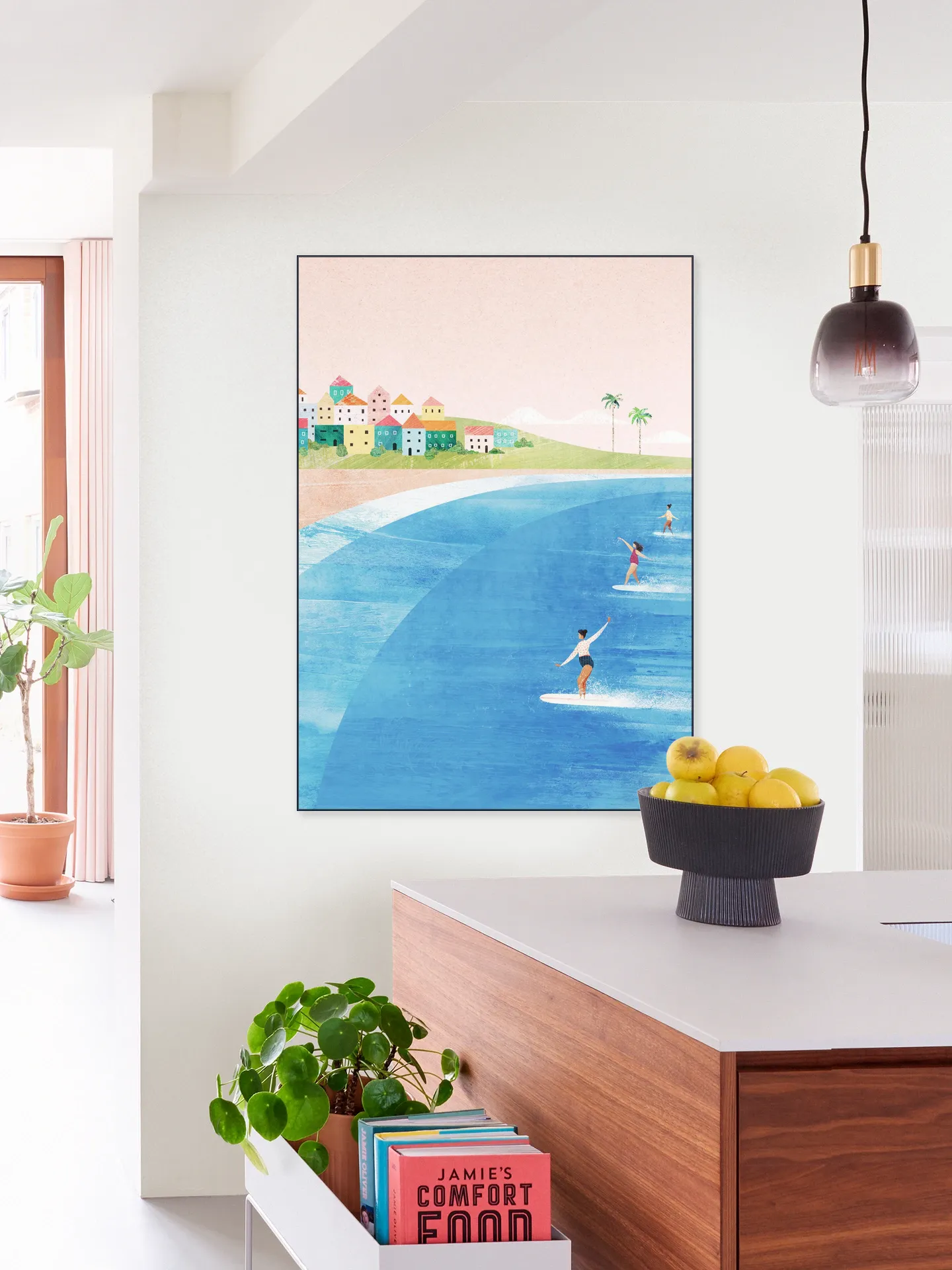 Surf Beach